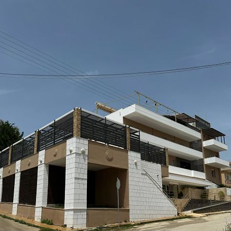 Selefkos Palace イグメニツァ エクステリア 写真