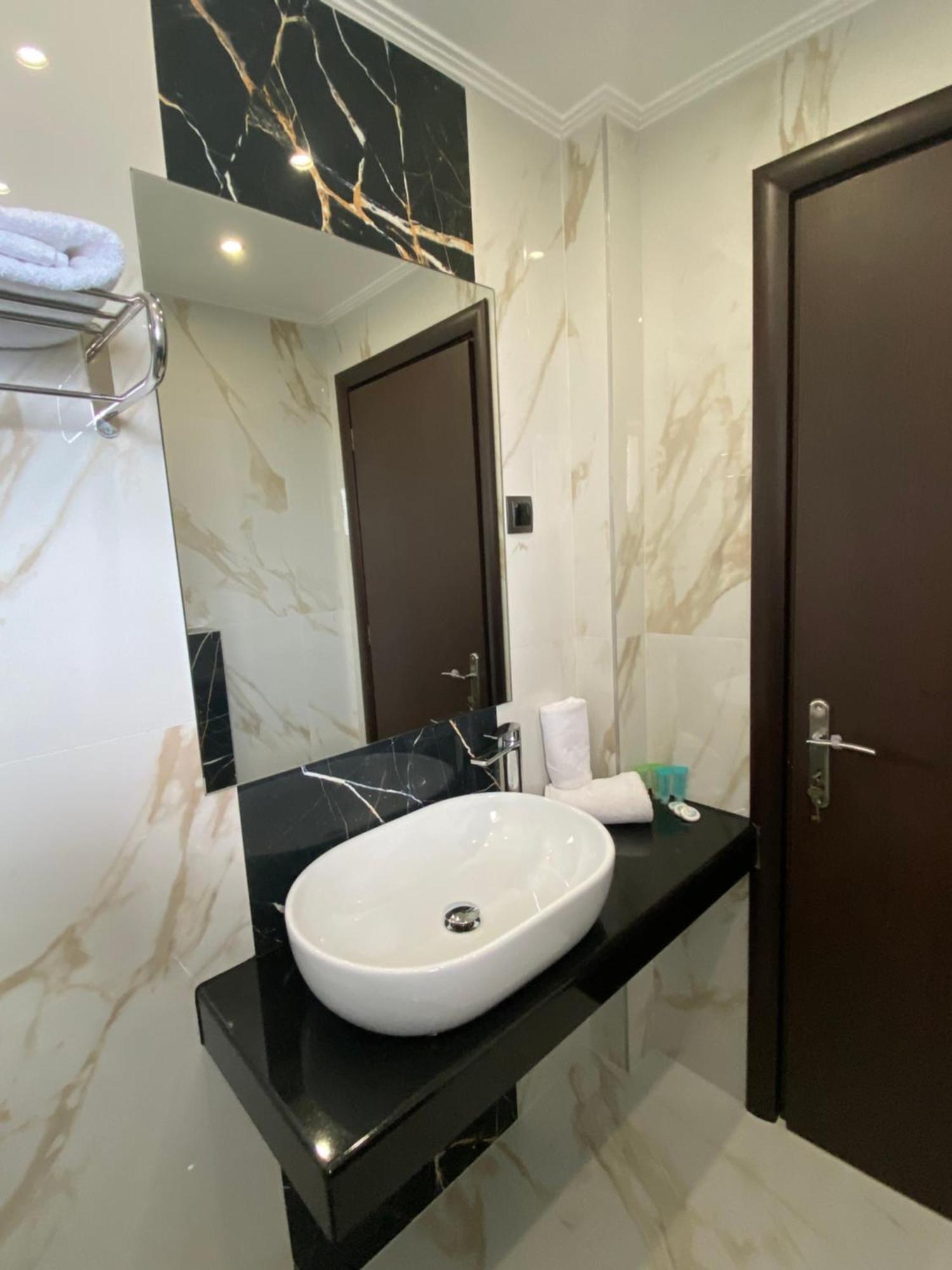 Selefkos Palace イグメニツァ エクステリア 写真