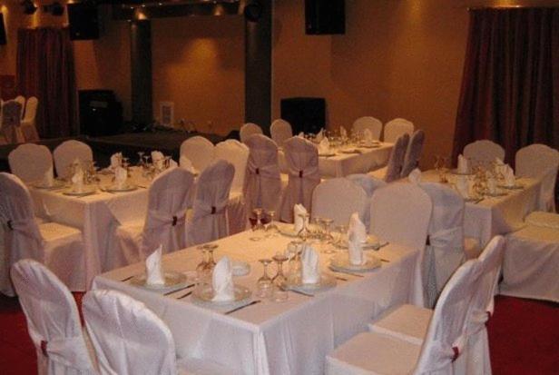 Selefkos Palace イグメニツァ エクステリア 写真