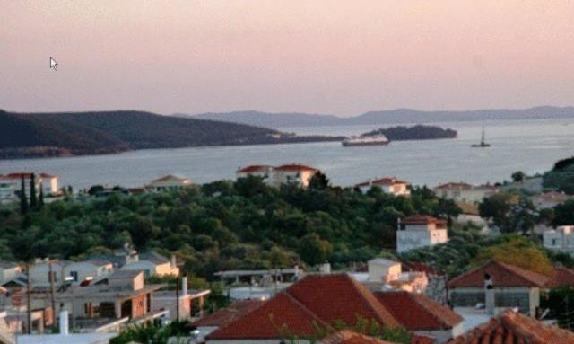 Selefkos Palace イグメニツァ エクステリア 写真