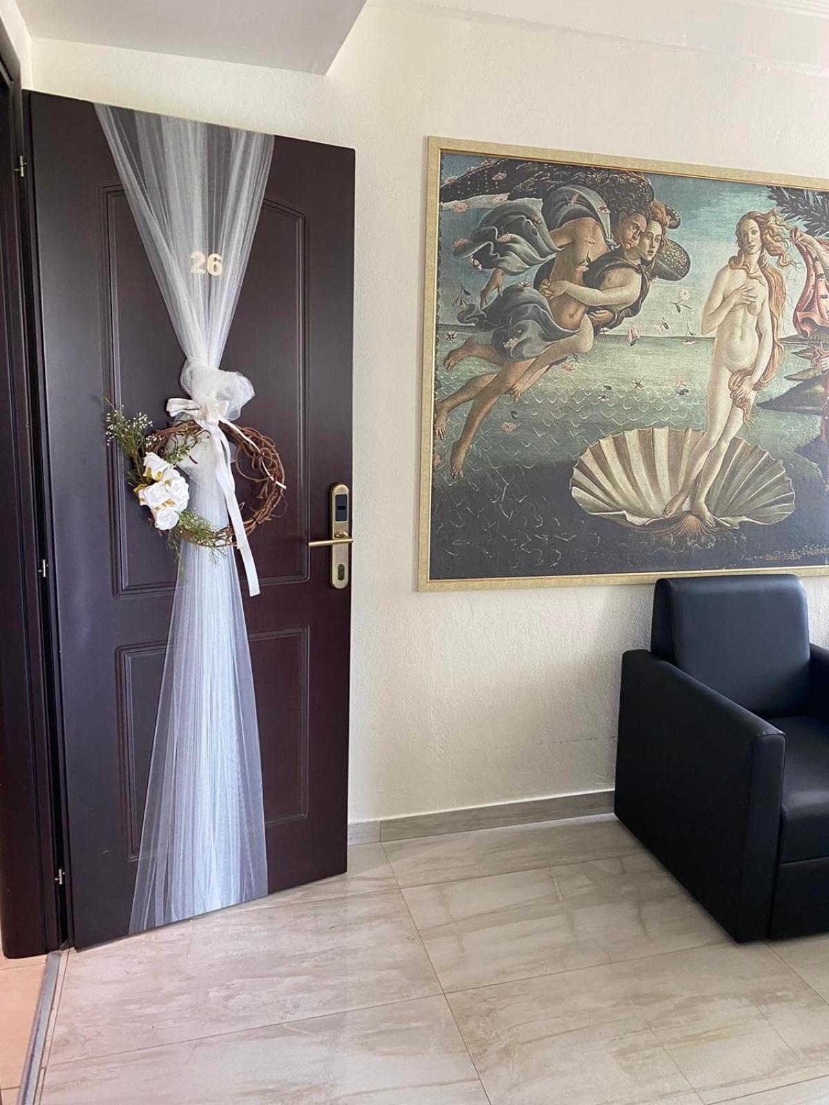 Selefkos Palace イグメニツァ エクステリア 写真