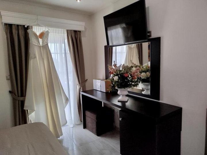 Selefkos Palace イグメニツァ エクステリア 写真
