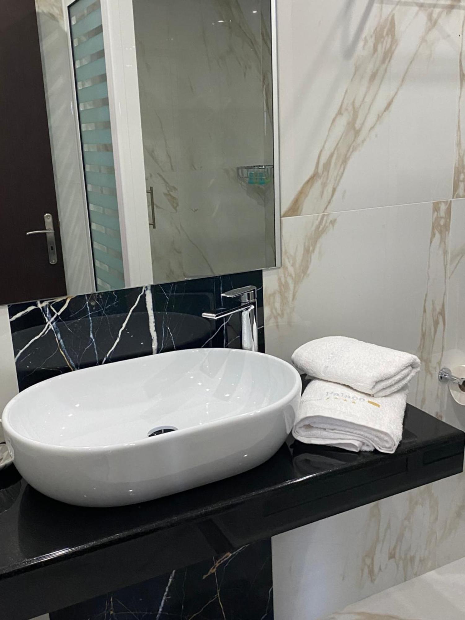 Selefkos Palace イグメニツァ エクステリア 写真