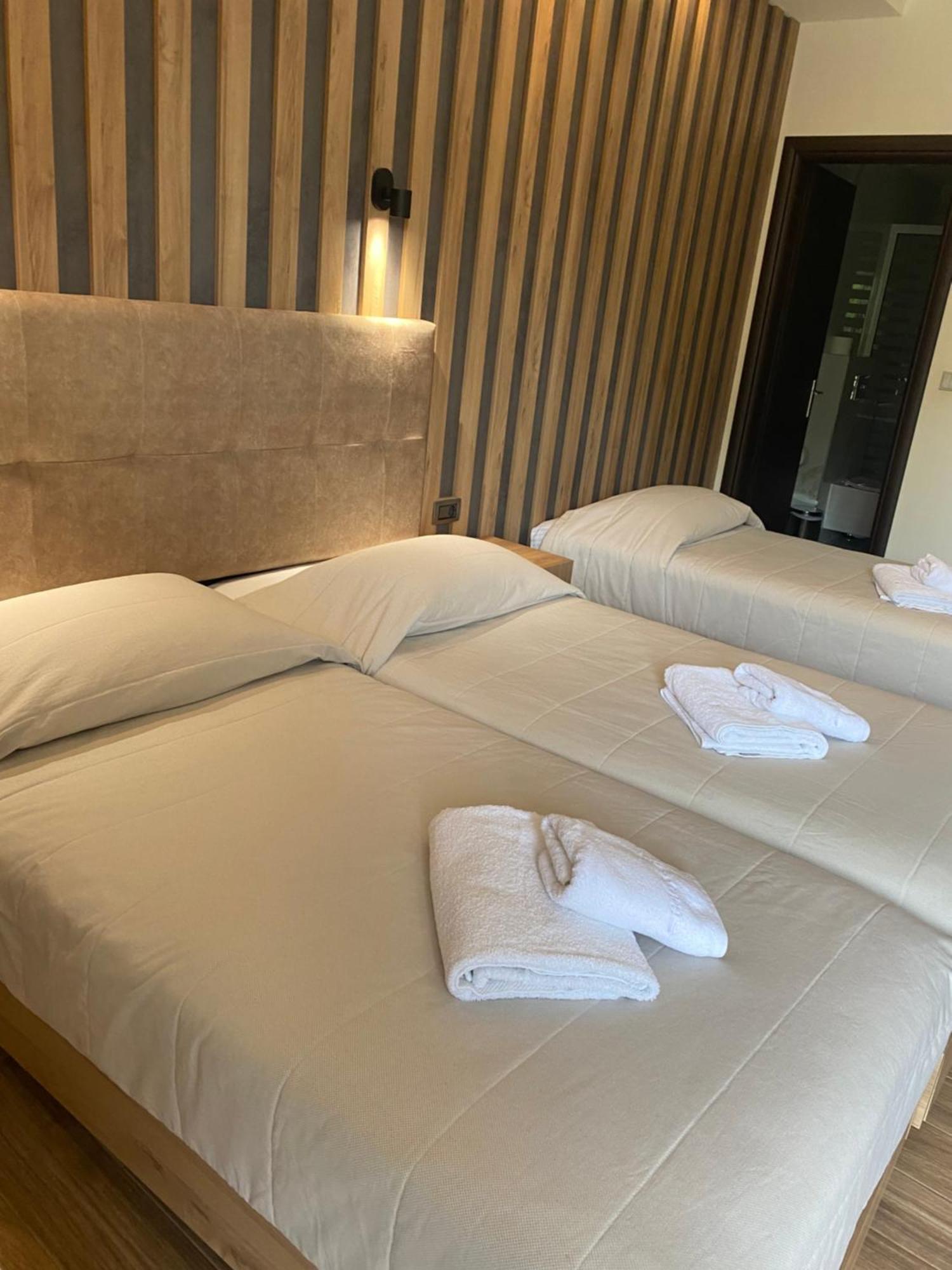 Selefkos Palace イグメニツァ エクステリア 写真