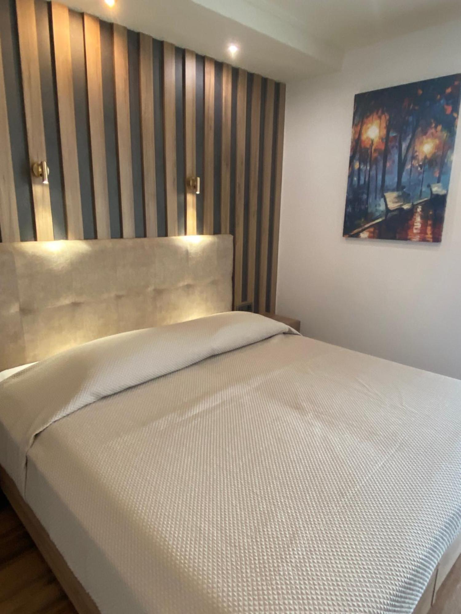 Selefkos Palace イグメニツァ エクステリア 写真