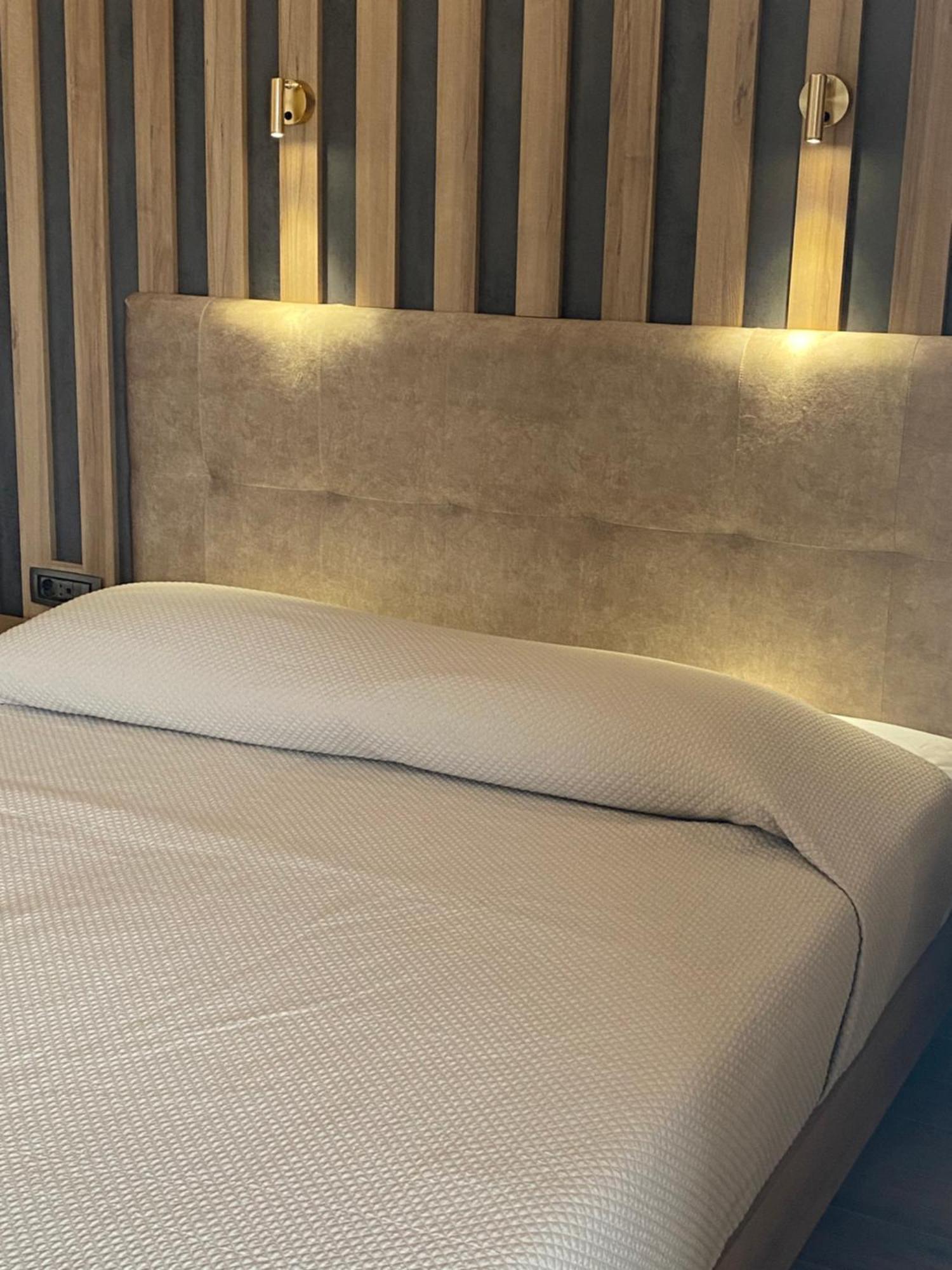 Selefkos Palace イグメニツァ エクステリア 写真