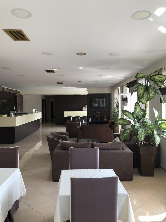 Selefkos Palace イグメニツァ エクステリア 写真