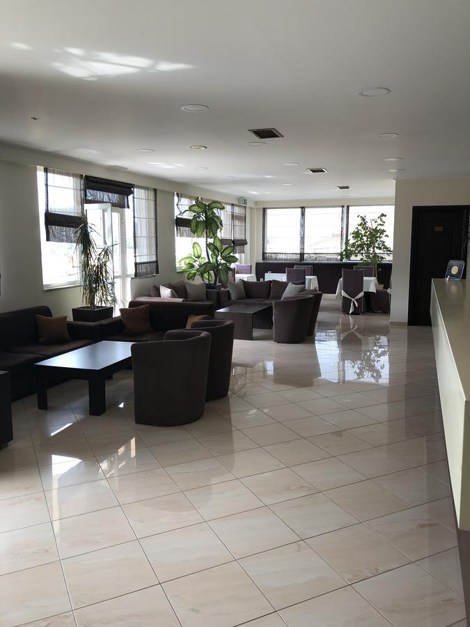 Selefkos Palace イグメニツァ エクステリア 写真