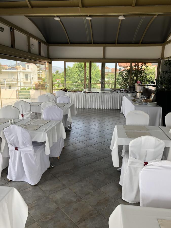 Selefkos Palace イグメニツァ エクステリア 写真