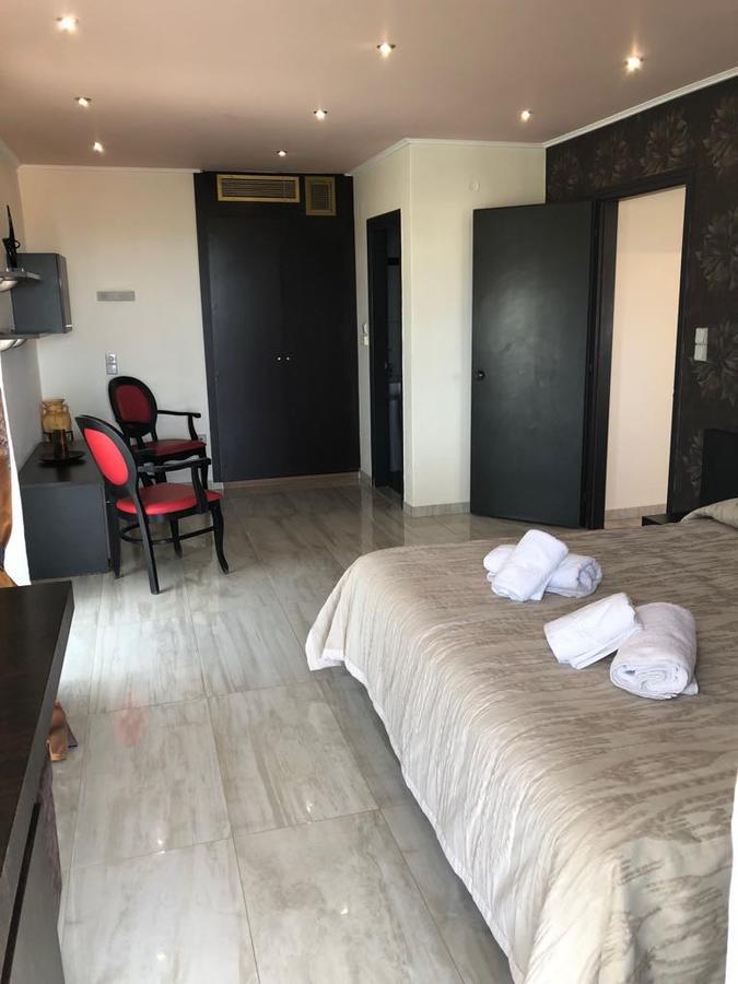 Selefkos Palace イグメニツァ エクステリア 写真