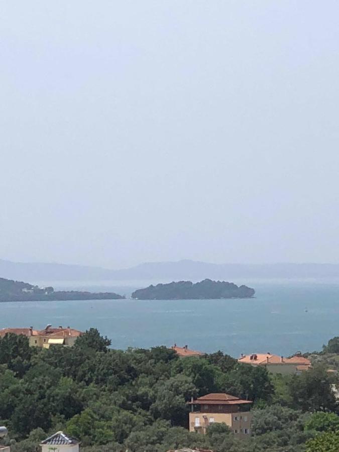 Selefkos Palace イグメニツァ エクステリア 写真