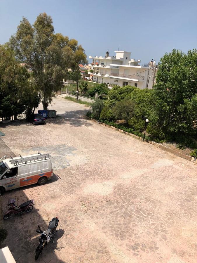 Selefkos Palace イグメニツァ エクステリア 写真