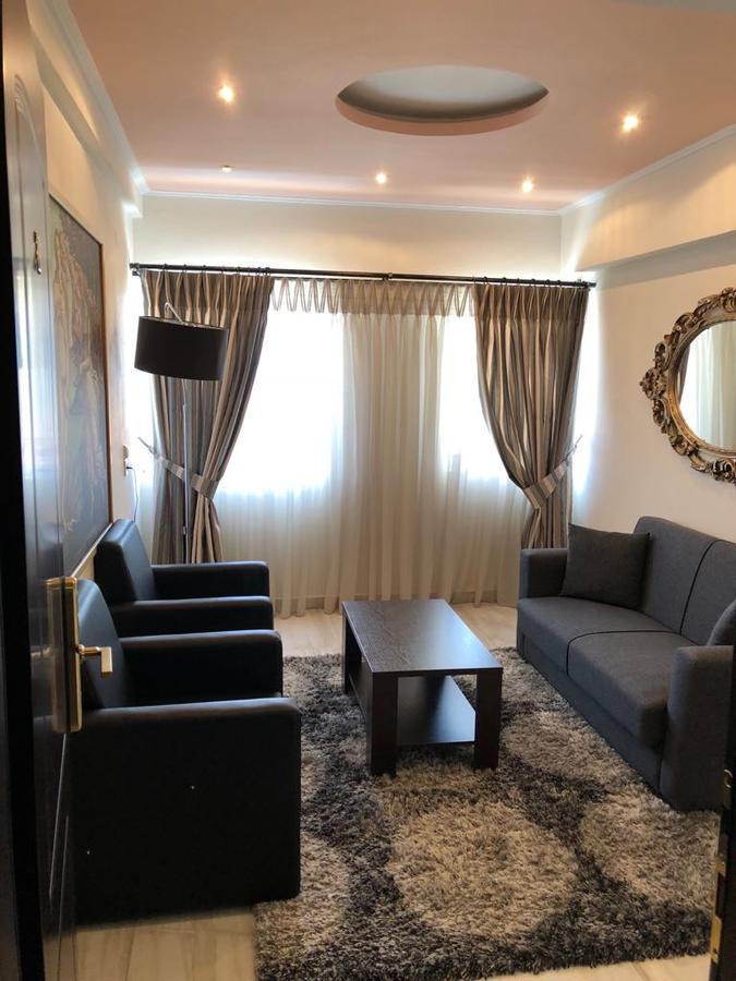 Selefkos Palace イグメニツァ エクステリア 写真