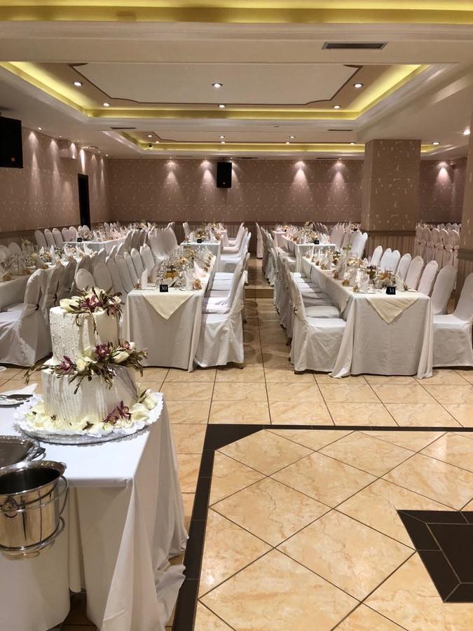 Selefkos Palace イグメニツァ エクステリア 写真
