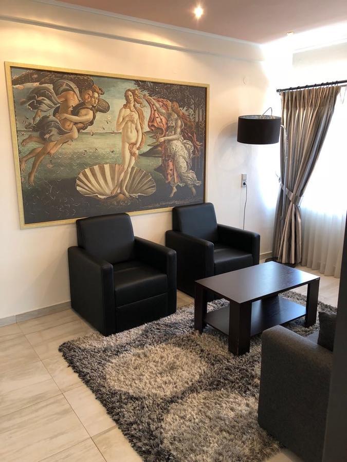 Selefkos Palace イグメニツァ エクステリア 写真